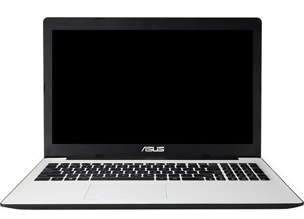 Б/в Ноутбук ASUS X553SA / Intel Pentium / 8 Гб / 320 Гб / Клас B