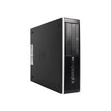 Б/в Системний блок HP Compaq 8100 Elite Intel Core i5-650/4 Гб/320 Гб