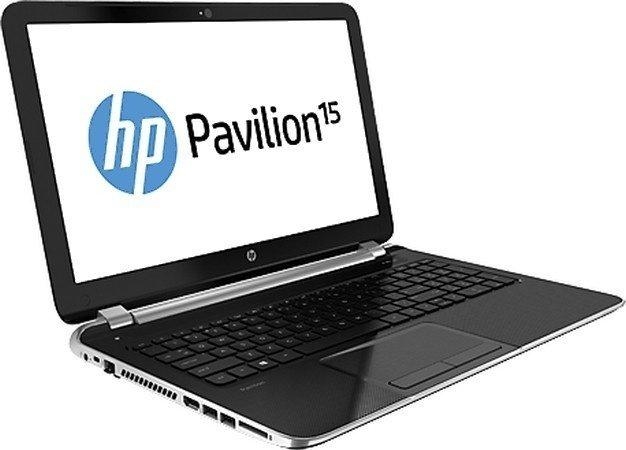 Б/в Ноутбук HP Pavilion 15-n029eo / AMD A8 / 4 Гб / 320 Гб / Клас B