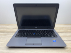 Б/в Ноутбук HP Elitebook 820 G1 / Intel Core i5-4200U / 8 Гб / SSD 120 Гб / Клас B (не працює батарея)