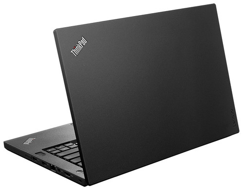 Б/в Ноутбук Lenovo ThinkPad T460p Intel Core i5-6440HQ / 8 Гб / SSD 256 Гб / Клас А