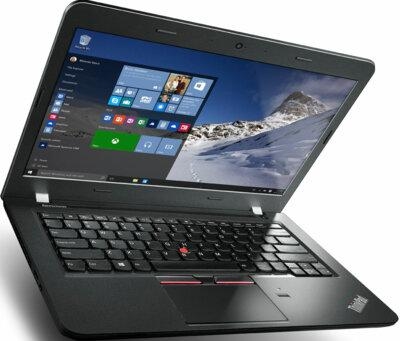 Б/в Ноутбук Lenovo ThinkPad T460p Intel Core i5-6440HQ / 8 Гб / SSD 256 Гб / Клас А