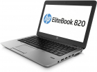 Б/в Ноутбук HP Elitebook 820 G2 / Intel Core i5-5300U / 8 Гб / SSD 240 Гб / Клас B