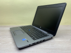 Б/в Ноутбук HP Elitebook 820 G2 / Intel Core i5-5300U / 8 Гб / SSD 240 Гб / Клас B