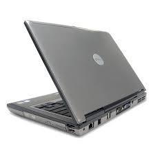 Б/в Ноутбук Dell Latitude D620 Intel Core 2 Duo T5500 / 2 Гб / HDD 160 Гб / Клас В