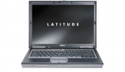 Б/в Ноутбук Dell Latitude D620 Intel Core 2 Duo T5500 / 2 Гб / HDD 160 Гб / Клас В