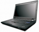 Б/в Ноутбук Lenovo ThinkPad L412 Intel Core i5-520M / 6 Гб / HDD 500 Гб / Клас B