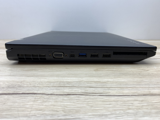Б/в Ноутбук Lenovo ThinkPad L430 Intel Core i3-3120M / 8 Гб / SSD 120 Гб / Клас В