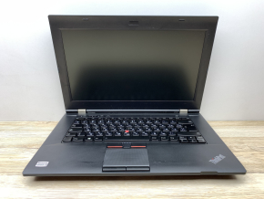 Б/в Ноутбук Lenovo ThinkPad L430 Intel Core i3-3120M / 8 Гб / SSD 120 Гб / Клас В