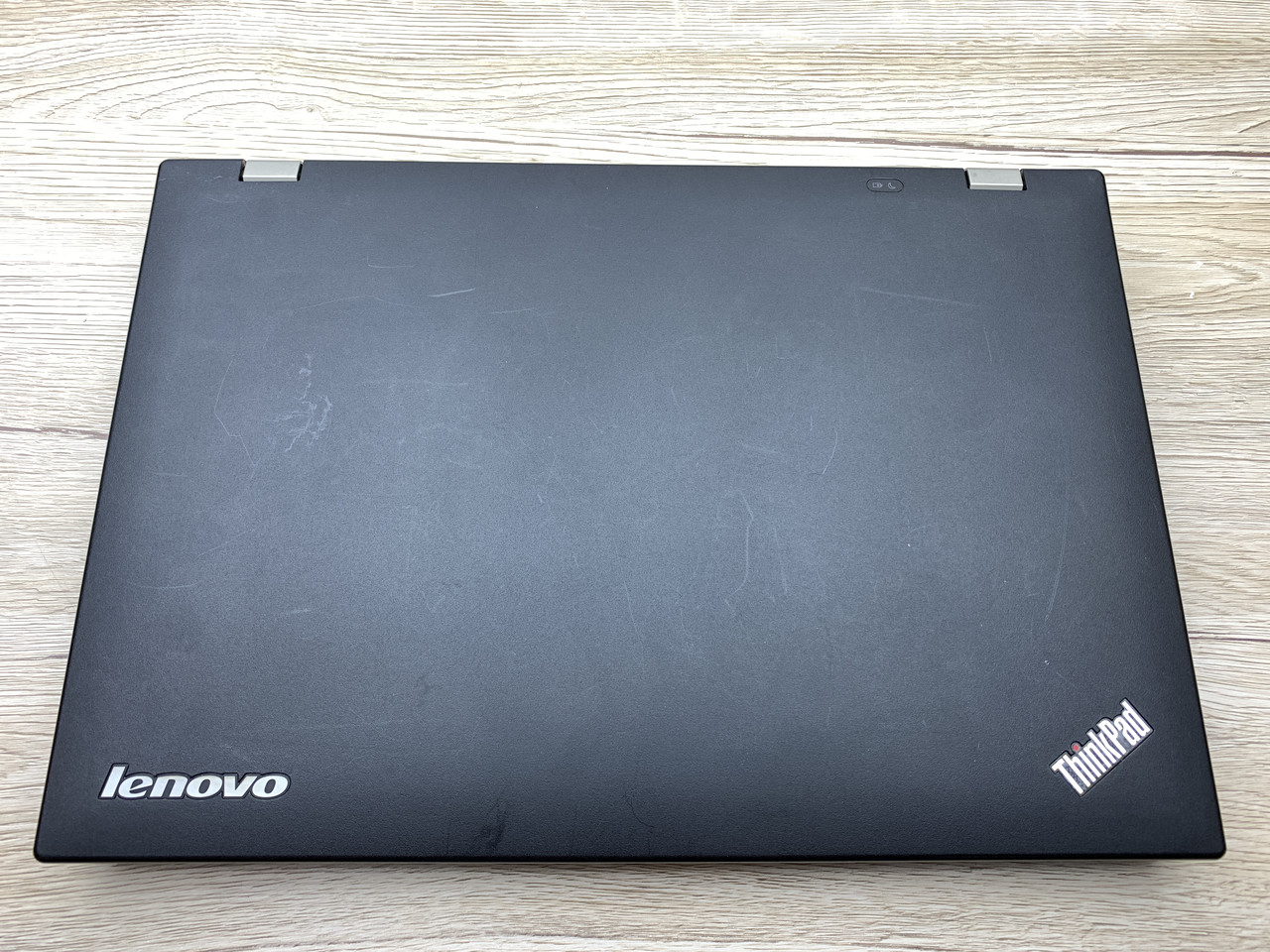 Б/в Ноутбук Lenovo ThinkPad L430 Intel Core i3-3120M / 8 Гб / SSD 120 Гб / Клас В
