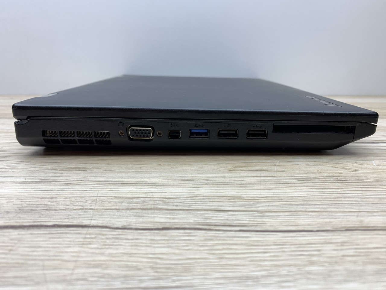 Б/в Ноутбук Lenovo ThinkPad L430 Intel Core i3-3120M / 8 Гб / SSD 120 Гб / Клас В