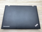 Б/в Ноутбук Lenovo ThinkPad L430 Intel Core i3-3120M / 8 Гб / SSD 120 Гб / Клас В