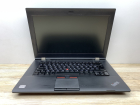 Б/в Ноутбук Lenovo ThinkPad L430 Intel Core i3-3120M / 8 Гб / SSD 120 Гб / Клас В
