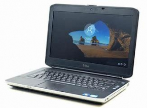 Б/в Ноутбук Dell Latitude E5430 Intel Core i3-3120M / 4 Гб / SSD 120 Гб / Клас В