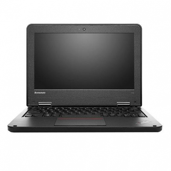 Б/в Ноутбук Lenovo ThinkPad Yoga 11e Intel Celeron N2930 / 4 Гб / HDD 320 Гб / Клас B