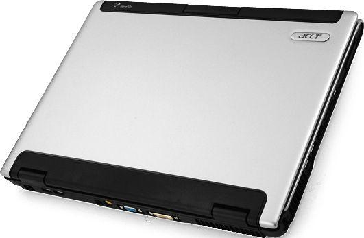 Б/в Ноутбук Terra Mobile 8400 / Intel C2D-T7200 / 2 Гб / HDD 500 Гб / Клас B