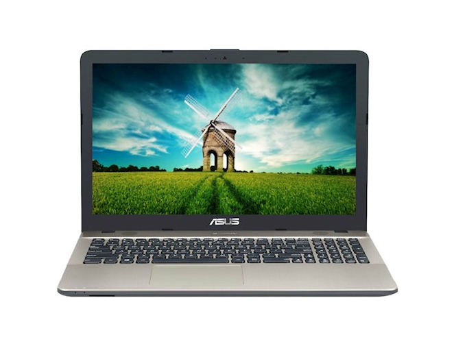 Б/в Ноутбук ASUS X541N / Intel Celeron N3350 / 4 Гб / HDD 500 Гб / Клас B