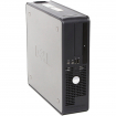 Б/в Системний блок Dell OptiPlex 755 / Intel C2D / 2 Гб / 80 Гб