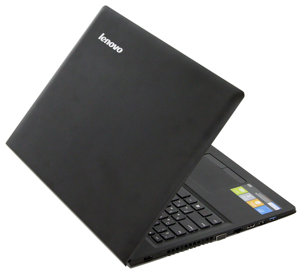 Б/в Ноутбук Lenovo IdeaPad G50-70 Intel Core-i5-4210U/4 Гб/HDD 500 Гб/Клас B