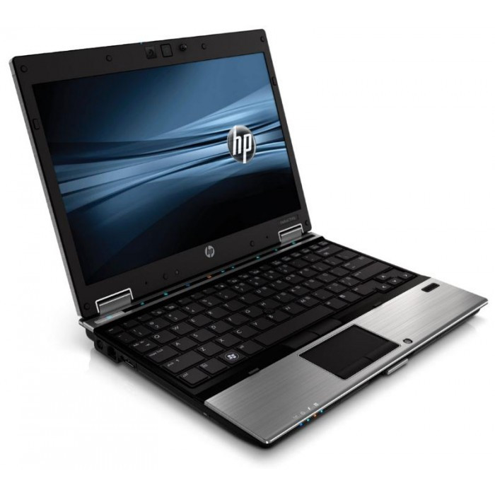 Б/в HP Elitebook 2540p / Intel Core i7-640M / 4Gb / 320Gb / Клас B (не працює батарея)