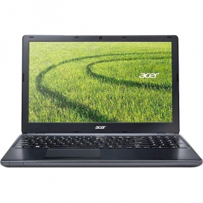 Б/в Ноутбук Acer Aspire E1-572 / Intel Core i3 (4 покоління) / 6 Гб / 320 Гб / Клас B