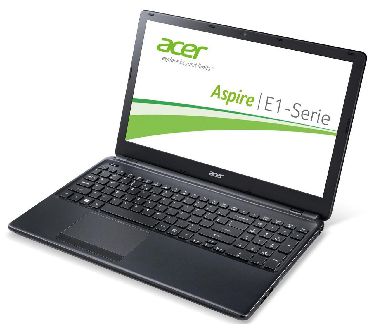 Б/в Ноутбук Acer Aspire E1-572 / Intel Core i3 (4 покоління) / 6 Гб / 320 Гб / Клас B