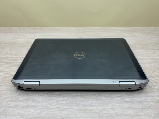 Б/в Ноутбук Dell Latitude E6320 / Intel Core i5 (2 покоління) / 4 Гб / 120 Гб / Клас A