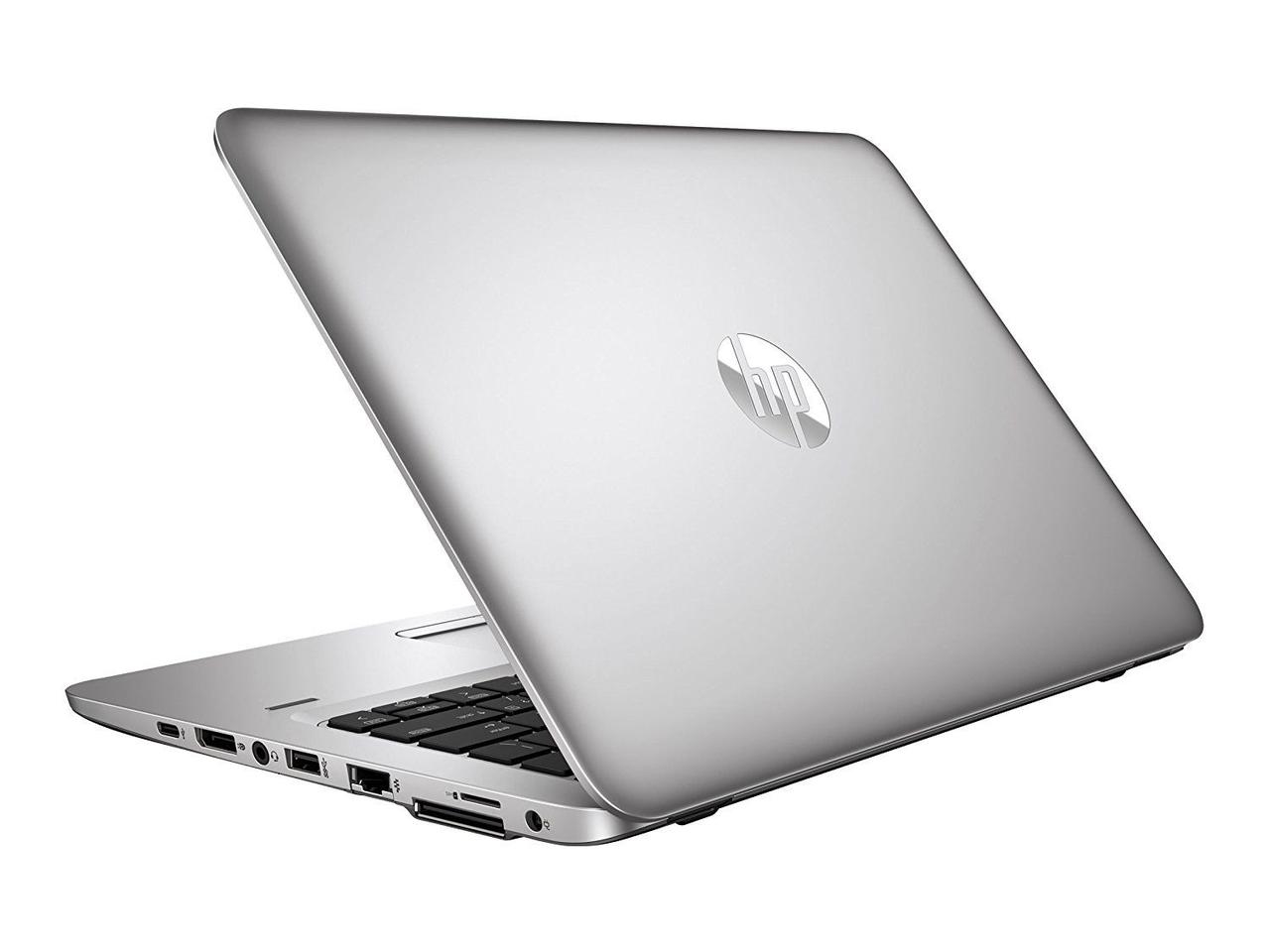 Б/в Ноутбук HP EliteBook 820 Intel Core i3-6100U / 4 Гб / SSD 128 Гб / Клас В