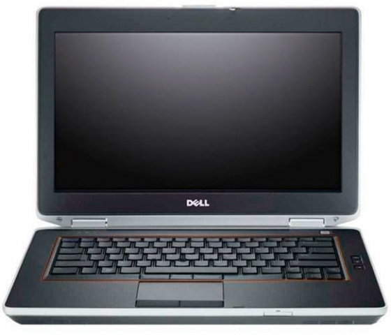 Б/в Ноутбук Dell Latitude E6420 / Intel Core i5 (2 покоління) / 4 Гб / 500 Гб / Клас B