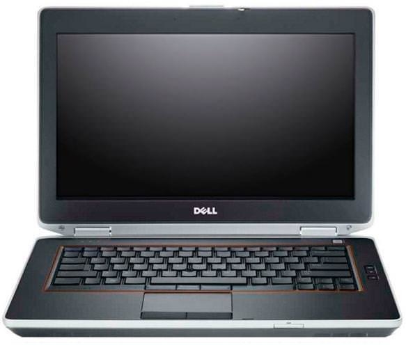 Б/в Ноутбук Dell Latitude E6420 / Intel Core i5 (2 покоління) / 4 Гб / 500 Гб / Клас B