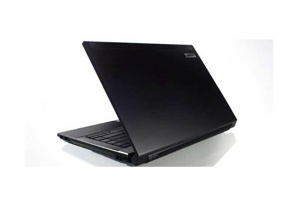 Б/в Ноутбук Acer TRAVELMATE 8572G / Intel Core i5 (1 покоління) / 4 Гб / 320 Гб / Клас B