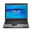 Б/в Ноутбук ASUS F7Z / AMD Athlon 64 X2 QL-60 / 2 Гб / 250 Гб / Клас C