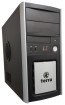 Б/в Системний блок Terra Tower Intel Core i7-2600 / 8 Гб / HDD 500 Гб