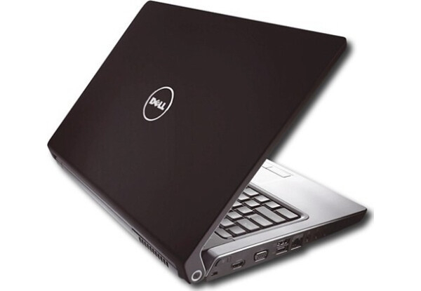 Б/в Ноутбук Dell Studio 1749 / Intel Core i7-620M / 4 Гб / 320 Гб / Клас B