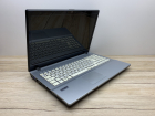 Б/в Ноутбук Zepto Znote V15 Intel Core 2 Duo P8700 / 4 Гб / SSD 120 Гб / Клас В (не працює батарея)