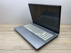 Б/в Ноутбук Zepto Znote V15 Intel Core 2 Duo P8700 / 4 Гб / SSD 120 Гб / Клас В (не працює батарея)