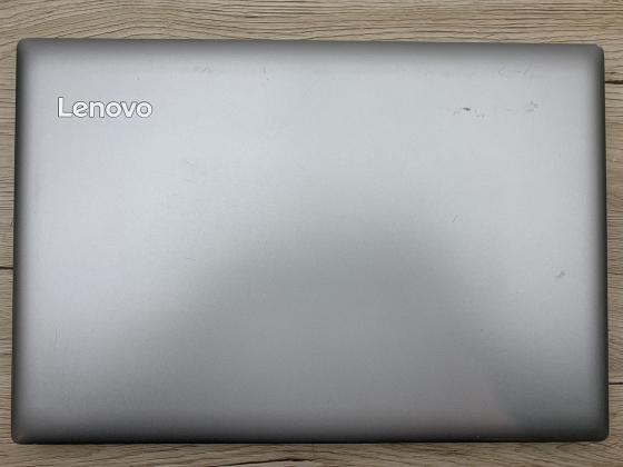 Б/в Ноутбук Lenovo 320-15IKB Intel Core i5-7200U / 12 Гб / SSD 120 Гб + HDD 500 Гб / Клас A