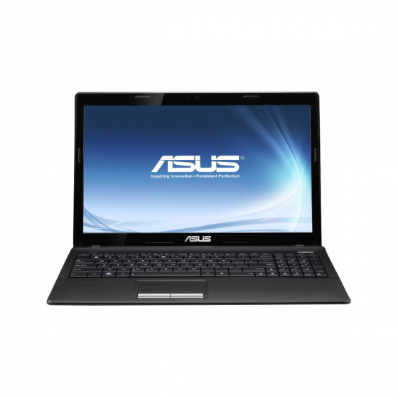 Б/в Ноутбук ASUS A53N AMD V140 / 4 Гб / HDD 250 Гб / Клас В