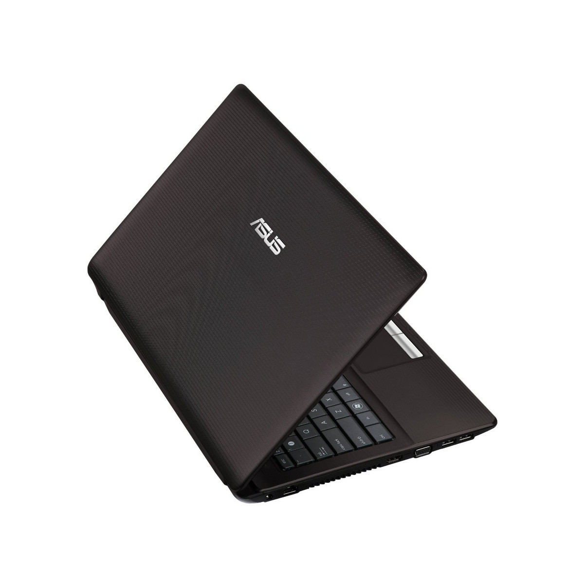 Б/в Ноутбук ASUS A53N AMD V140 / 4 Гб / HDD 250 Гб / Клас В