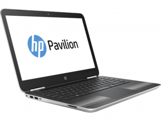 Б/в Ноутбук HP 14-am007no Intel Celeron N3050/2 Гб/32 Гб/Клас B