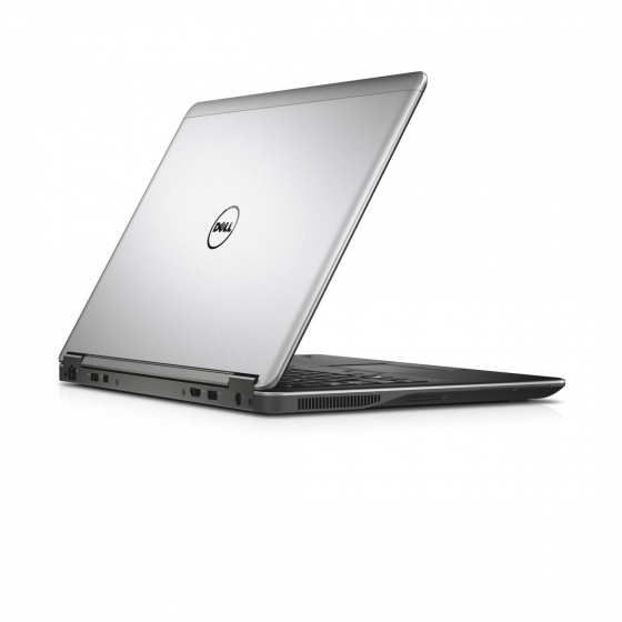 Б/в Ноутбук Dell Latitude E7440 / Intel Core i5 (4 покоління) / 4 Гб / 500 Гб / Клас C