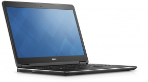 Б/в Ноутбук Dell Latitude E7440 / Intel Core i5 (4 покоління) / 4 Гб / 500 Гб / Клас C