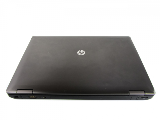 Б/в Ноутбук HP Probook 6560B / Intel Core i5-2410M / 4 Гб / HDD 320 Гб / Клас B