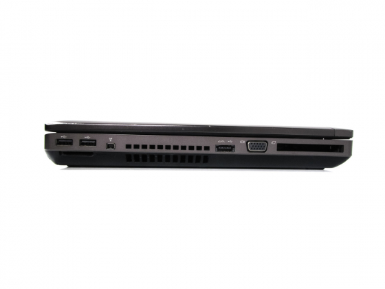 Б/в Ноутбук HP Probook 6560B / Intel Core i5-2410M / 4 Гб / HDD 320 Гб / Клас B