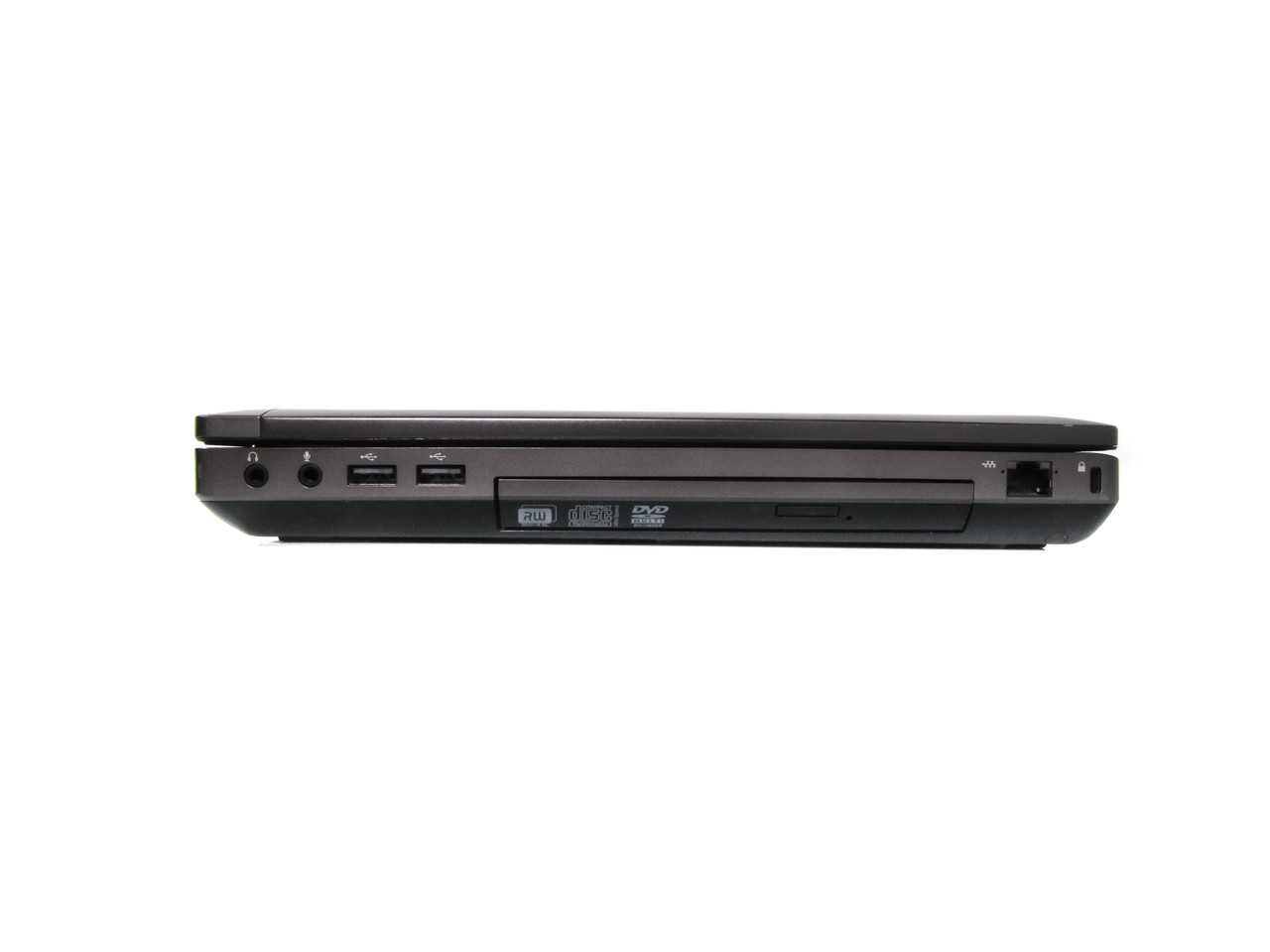 Б/в Ноутбук HP Probook 6560B / Intel Core i5-2410M / 4 Гб / HDD 320 Гб / Клас B