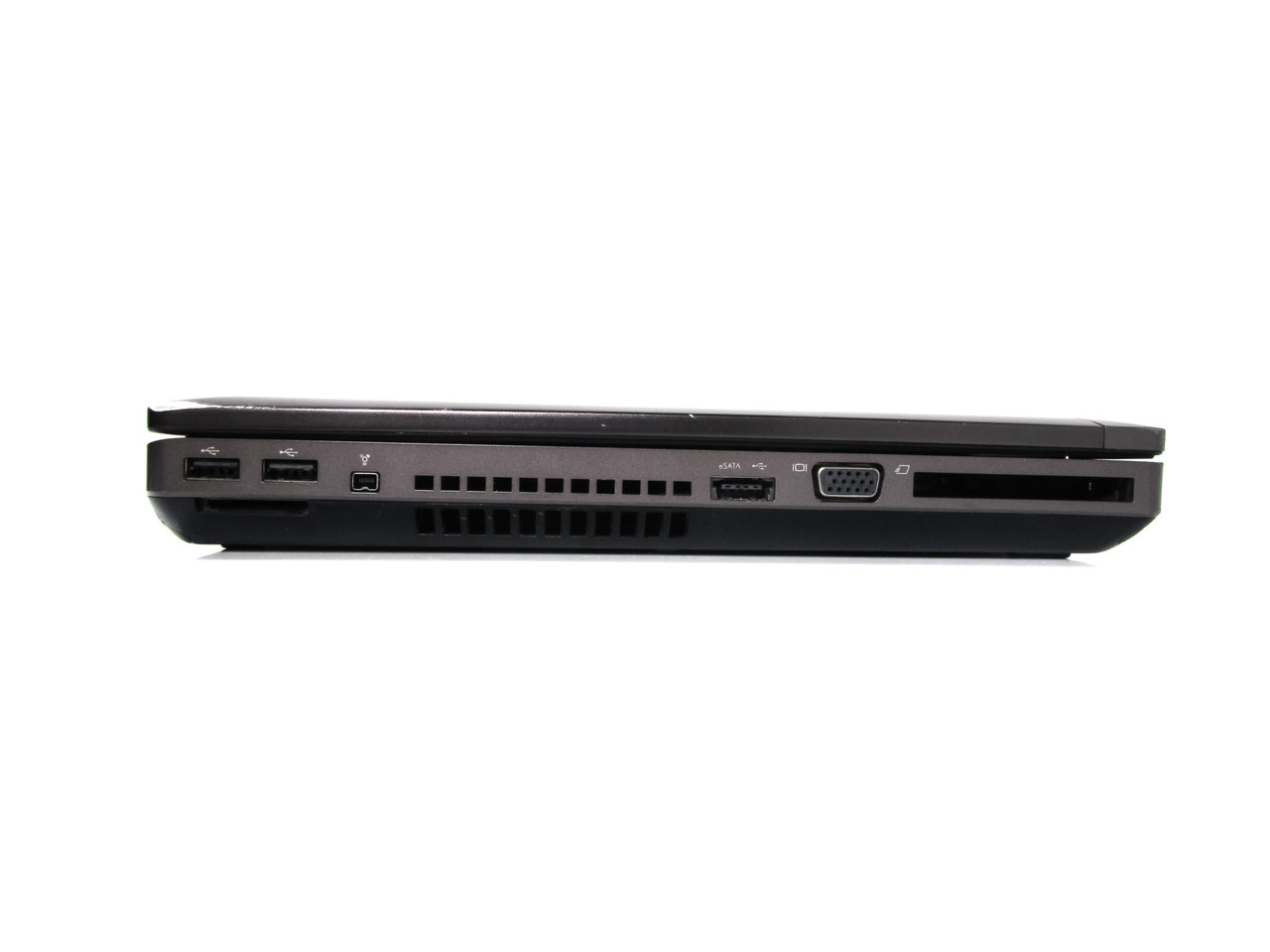 Б/в Ноутбук HP Probook 6560B / Intel Core i5-2410M / 4 Гб / HDD 320 Гб / Клас B