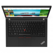 Б/в Ноутбук Lenovo ThinkPad T480 Intel Core i7-8650U / 8 Гб / SSD 512 Гб / Клас B