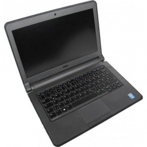 Б/в Ноутбук Dell Latitude 3340 / Intel Core i3-4010U / 4 Гб / HDD 320 Гб / Клас B