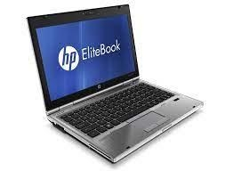 Б/в Ноутбук HP EliteBook 2560p Intel Core i5-2520M / 4 Гб / HDD 500 Гб / Клас В