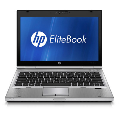 Б/в Ноутбук HP EliteBook 2560p Intel Core i5-2520M / 4 Гб / HDD 500 Гб / Клас В